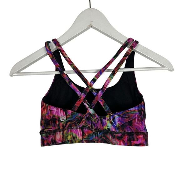 Lululemon Energy Bra size 4 - Picture 2 of 5